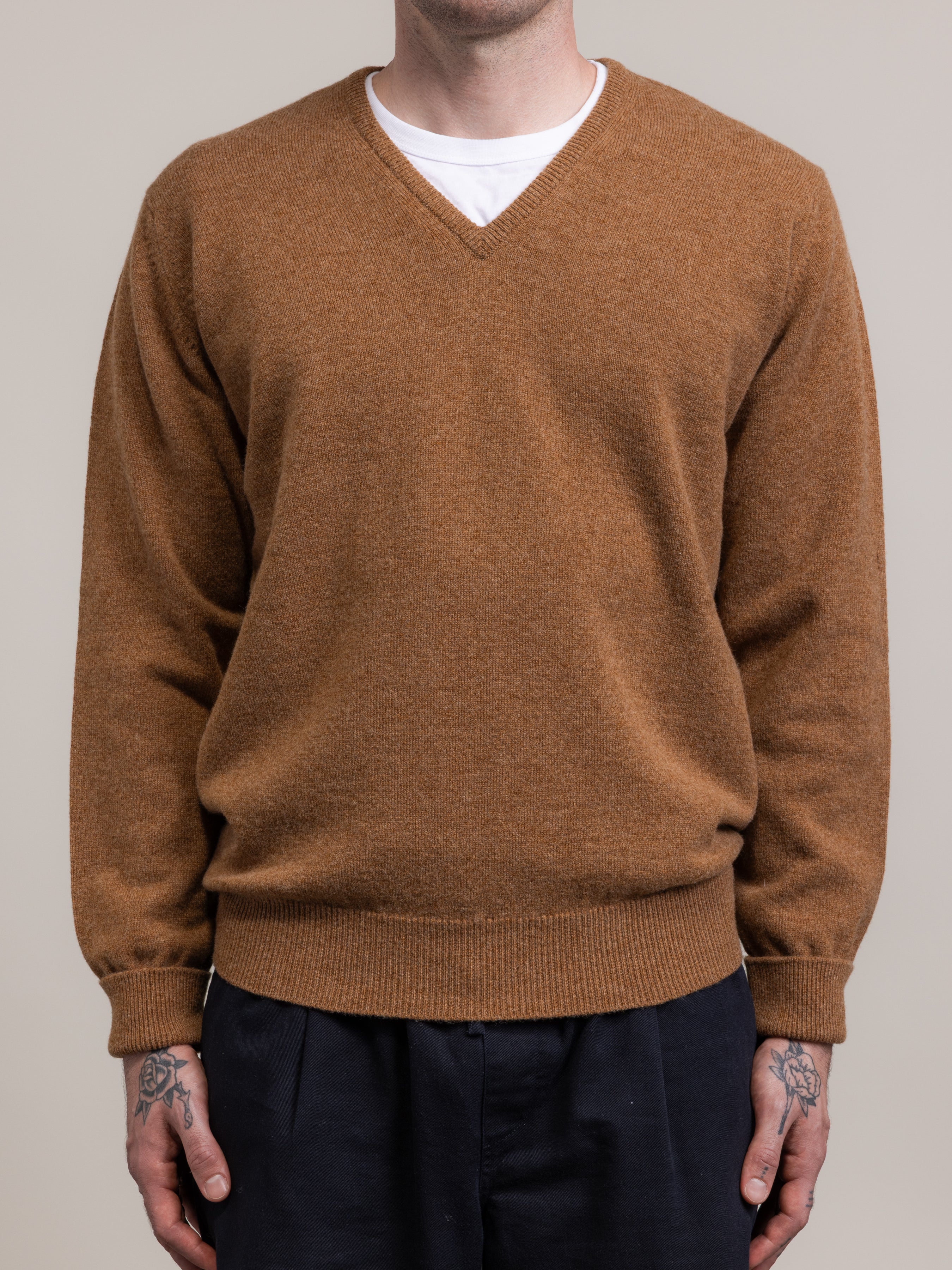 Sweaters & Outerwear